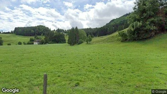 Office spaces for rent i Einsiedeln - Photo from Google Street View