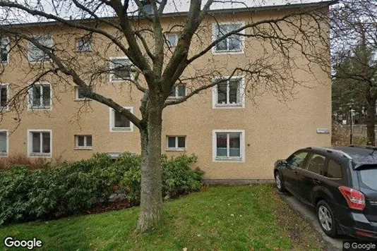 Kontorer til leie i Stockholm South – Bilde fra Google Street View