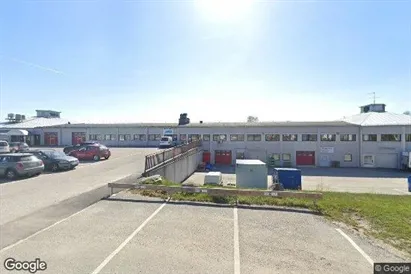 Office spaces for rent in Sigtuna - Photo from Google Street View