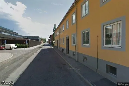 Office spaces for rent i Falun - Photo from Google Street View