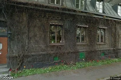 Office spaces for rent in Norrköping - Photo from Google Street View