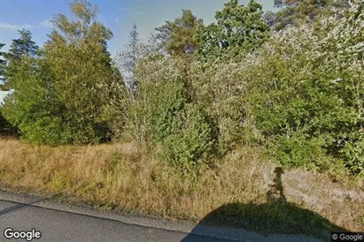 Kontorslokaler för uthyrning i Knivsta – Foto från Google Street View