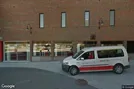 Kontor för uthyrning, Sundsvall, Västernorrland, Thulegatan 1, Sverige