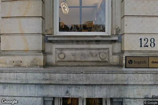 Bedrijfsruimtes te huur i Amsterdam Centrum - Foto uit Google Street View
