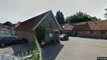 Kontorer til leie i Enschede – Bilde fra Google Street View