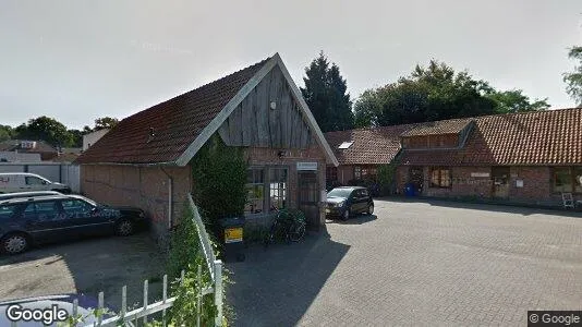 Kantorruimte te huur i Enschede - Foto uit Google Street View