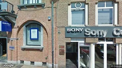 Kontorslokaler för uthyrning i Waver – Foto från Google Street View