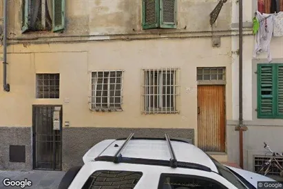 Office spaces for rent in Firenze - Photo from Google Street View