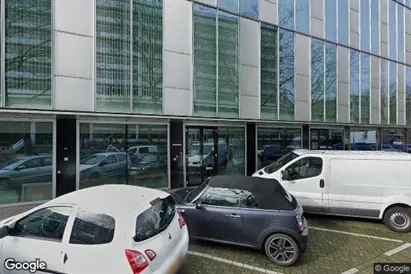 Büros zur Miete in Rotterdam Noord – Foto von Google Street View