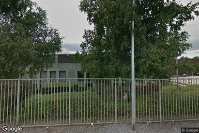 Magazijnen te huur in Verviers - Photo from Google Street View
