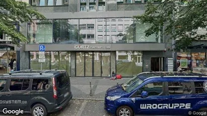 Lokaler til leie i Location is not specified – Bilde fra Google Street View