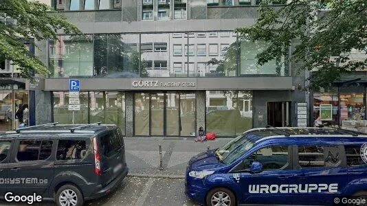 Lokaler til leie i Location is not specified – Bilde fra Google Street View