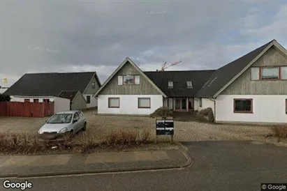 Kantorruimte te huur in Risskov - Foto uit Google Street View