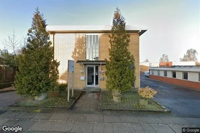 Kantorruimte te huur in Åbyhøj - Foto uit Google Street View