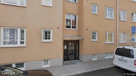 Office spaces for rent i Falun - Photo from Google Street View