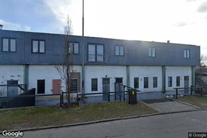 Industrilokaler för uthyrning i Viby J – Foto från Google Street View