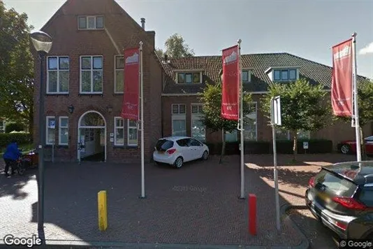 Büros zur Miete i Utrecht Vleuten-De Meern – Foto von Google Street View