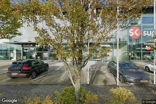 Office spaces for rent i Westland - Photo from Google Street View