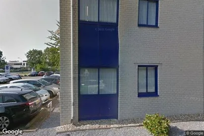 Office spaces for rent in Woerden - Photo from Google Street View