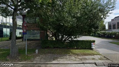 Kontorer til leie i Hasselt – Bilde fra Google Street View
