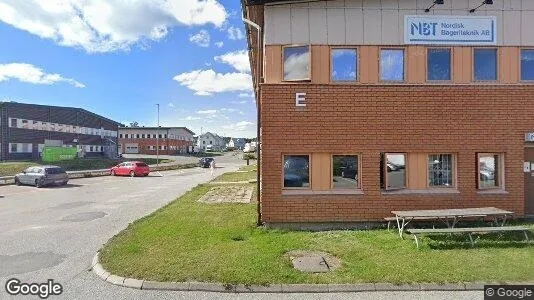 Lokaler til leje i Järfälla - Foto fra Google Street View