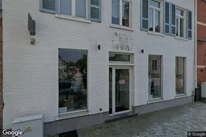 Andre lokaler til leie i Herentals – Bilde fra Google Street View