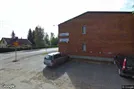 Företagslokal för uthyrning, Kangasniemi, Södra Savolax, Otto Mannisen tie 11, Finland