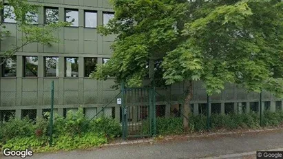 Office spaces for rent in Malmö City - Photo from Google Street View