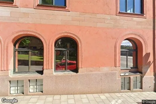 Office spaces for rent i Location is not specified - Photo from Google Street View