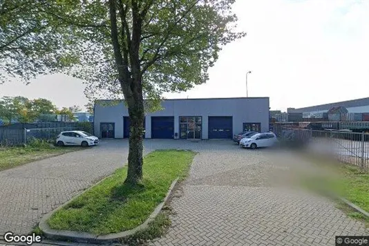 Lokaler til leje i Hoorn - Foto fra Google Street View