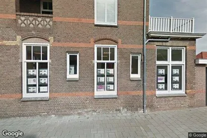 Kontorlokaler til leje i Aalten - Foto fra Google Street View