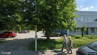 Kontorslokaler för uthyrning in Edegem - Photo from Google Street View