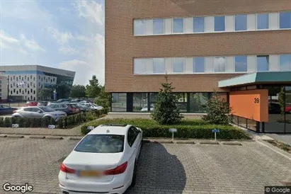Kantorruimte te huur in Venlo - Foto uit Google Street View