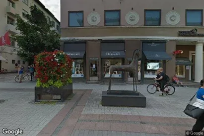 Gewerbeflächen zur Miete in Turku – Foto von Google Street View