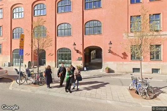Büros zur Miete i Location is not specified – Foto von Google Street View