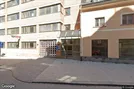 Kontor til leie, Uppsala, Uppsala County, Bangårdsgatan 4, Sverige