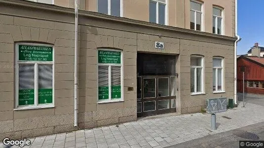 Office spaces for rent i Eskilstuna - Photo from Google Street View