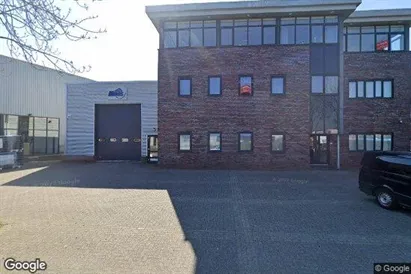 Kontorer til leie i Aalten – Bilde fra Google Street View