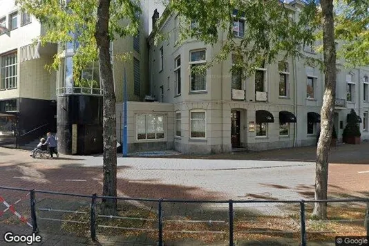 Büros zur Miete i Arnhem – Foto von Google Street View
