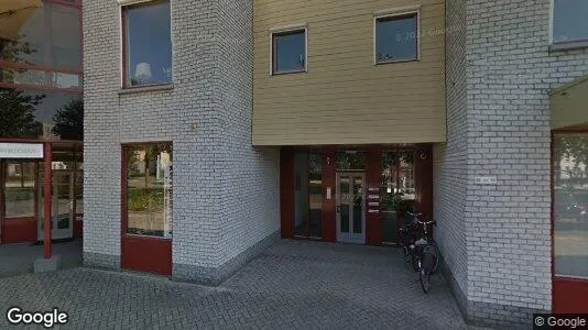 Office spaces for rent i Uden - Photo from Google Street View