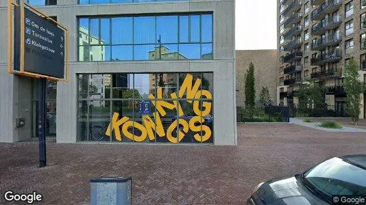 Office spaces for rent i Eindhoven - Photo from Google Street View