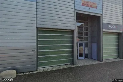 Værkstedslokaler til salg i Eindhoven - Foto fra Google Street View
