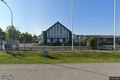 Kantorruimte te huur in Svedala - Foto uit Google Street View