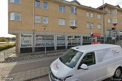 Kontorslokaler för uthyrning i Olofström – Foto från Google Street View