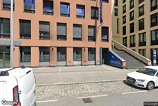 Office spaces for rent in Vienna Landstraße - Photo from Google Street View
