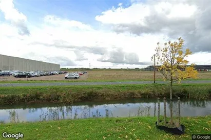 Gewerbeflächen zur Miete in Almelo – Foto von Google Street View