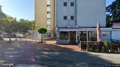 Office spaces for rent in Bremen - Photo from Google Street View