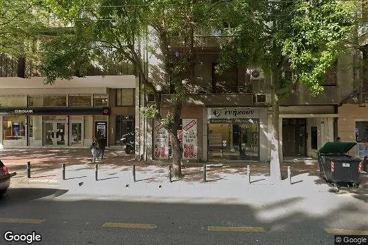 Office spaces for rent i Location is not specified - Photo from Google Street View
