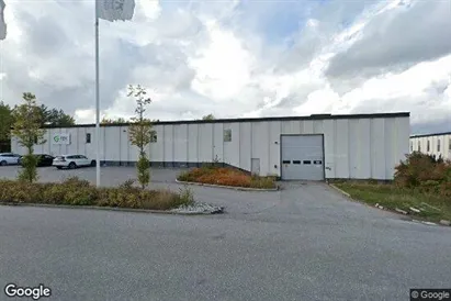 Industrial properties for rent in Upplands-Bro - Photo from Google Street View