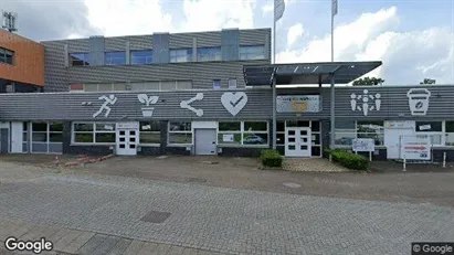 Commercial properties for rent in Heerlen - Photo from Google Street View